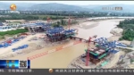 天水：高质量项目建设提速提效 - 甘肃省广播电影电视