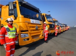 3月1日起甘肃省取消危货以外的道路货运驾驶员从业资格考试 - 中国甘肃网