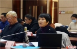 甘肃省社科院和科学院举办座谈会 为黄河流域生态保护和高质量发展建言献策 - 中国甘肃网