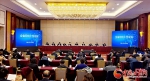 全省网信工作会议在兰州召开 王嘉毅出席并讲话 - 中国甘肃网