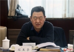 甘肃省延安精神研究会专题学习习近平总书记在党史学习教育动员大会上的重要讲话精神 - 中国甘肃网