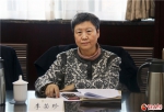 甘肃省延安精神研究会专题学习习近平总书记在党史学习教育动员大会上的重要讲话精神 - 中国甘肃网