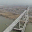 【短视频】京兰通道中兰客专最长桥梁今天顺利贯通 - 甘肃省广播电影电视