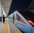 明日起，银西高铁加开6对动车组临客满足旅客出行 - 中国甘肃网