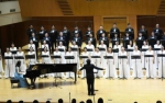 《红色经典》合唱音乐会在京上演 - 中国甘肃网