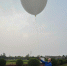  探空气球：3万米高空“把脉”天气 - 人民网