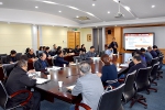 学校召开2020—2021学年第三次教学工作会议 - 甘肃农业大学