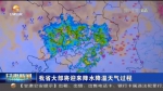 【短视频】甘肃省大部将迎来降水降温天气过程 - 甘肃省广播电影电视