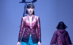 “BT&上久楷·边惠中”时装发布会在京举行 - 中国甘肃网