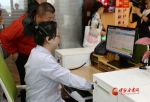 兰州市城关区虚拟养老院恢复堂食服务 - 中国甘肃网