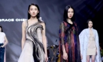 “GRACE CHEN 高级时装·Grace Chen”发布会在京举行 - 中国甘肃网