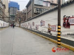 【治理创新 共建共享】 兰州草场街街道：七色板块有阳光   社区服务活起来 - 中国甘肃网