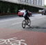 北京：对市民骑行更友好 - 人民网