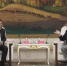 【短视频】尹弘会见紫光股份有限公司董事长、新华三集团总裁兼首席执行官于英涛一行 - 甘肃省广播电影电视