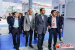 2021年甘肃省科技活动周在兰启动（图） - 中国甘肃网