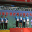 2021年甘肃省青少年乒乓球锦标赛在武威圆满收官 - 中国甘肃网