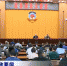 【短视频】甘肃省政协理论大讲堂举行2021年第四讲 - 甘肃省广播电影电视