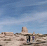 酒泉市瓜州县锁阳城塔尔寺遗址2021年度考古发掘项目启动 - 中国甘肃网