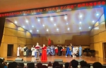音乐学院举办“百年风华 艺心向党”庆祝中国共产党成立100周年教师专场音乐会 - 兰州城市学院