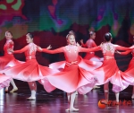 兰州新区举行庆祝中国共产党成立100周年文艺演出 - 中国甘肃网