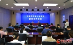 甘肃省法院发布第四批优化营商环境6件典型案例 - 中国甘肃网