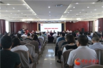 甘肃省农家书屋知识竞赛决赛在兰州举办 - 中国甘肃网