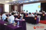 甘肃省农家书屋知识竞赛决赛在兰州举办 - 中国甘肃网