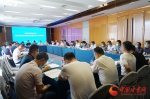 甘肃省管道保护协会第二届会员代表大会在兰召开 - 中国甘肃网