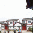 2020年7月，甘肃张掖市甘州区速展村新农村面貌。(资料图) 杨艳敏 摄 - 甘肃新闻