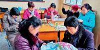 【中国残疾人】让贫困残疾人的“钱袋子”鼓起来——甘肃省残联助残扶贫工作纪实 - 残疾人联合会
