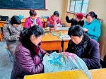 【中国残疾人】让贫困残疾人的“钱袋子”鼓起来——甘肃省残联助残扶贫工作纪实 - 残疾人联合会