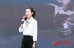 红色题材儿童剧《大豆谣》主题教育活动在兰举行（图） - 中国甘肃网