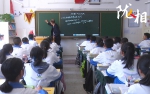 【教师节特刊】周根虎：学生的进步是我最高的荣誉 - 中国甘肃网