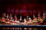 千年敦煌古乐奏响艺术“新声” - 中国甘肃网