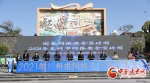 2021年兰州市网络安全宣传周启动 - 中国甘肃网