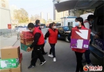 兰州市民政局印发《通知》 对疫情防控慈善募捐活动提出明确要求 - 中国甘肃网