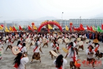 甘肃省3个县乡被命名为“中国民间文化艺术之乡” - 中国甘肃网