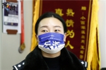 【陇人相·135期】王琼的“鬼点子”片警生涯 - 中国甘肃网