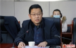 西北师大教育技术学院与中国甘肃网达成协议共促人才培养 - 中国甘肃网