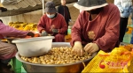 定西 : 小土豆新跨越 加速释放新潜力 - 中国甘肃网