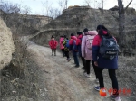 中国甘肃网“新年新衣”在行动 今天让我们把关注的目光投向这17名山村孩子 - 中国甘肃网