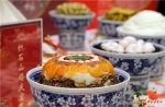 临夏美食标准公布 五个十大“河州味道”揭晓 - 中国甘肃网