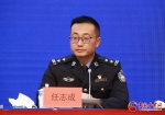 甘肃省公安厅：2019年以来受理处置家庭暴力案件1.2万余起 - 中国甘肃网