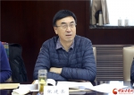 甘肃省延安精神研究会召开会长办公（扩大）会议 专题学习有关讲话精神 研究部署2022年重点工作 - 中国甘肃网