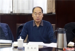 甘肃省延安精神研究会召开会长办公（扩大）会议 专题学习有关讲话精神 研究部署2022年重点工作 - 中国甘肃网