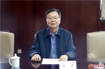 甘肃省延安精神研究会召开会长办公（扩大）会议 专题学习有关讲话精神 研究部署2022年重点工作 - 中国甘肃网