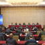 全省网信工作会议在兰召开 - 中国甘肃网