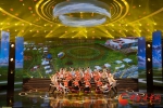 期待满满！2022年甘肃省电视春晚将于1月30日20点播出 - 中国甘肃网