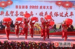 看看新疆文旅“春节档”答卷有多精彩 - 中国兰州网