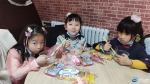 共青团兰州市委邀星星的孩子一起吃元宵 - 中国兰州网